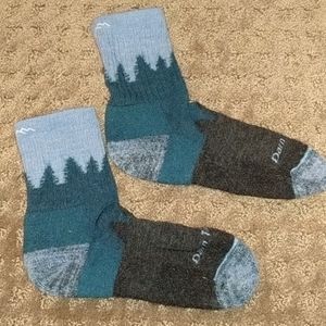 Darn Tough Hiking Socks